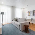 Bright In The Heart Of By Great&cosy Διαμέρισμα