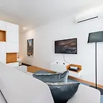 Διαμέρισμα Bright In The Heart Of By Great&cosy *