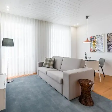Bright In The Heart Of By Great&cosy Appartement