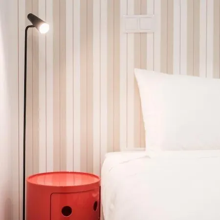 Bright In The Heart Of By Great&cosy Porto