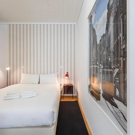 Διαμέρισμα Bright In The Heart Of By Great&cosy
