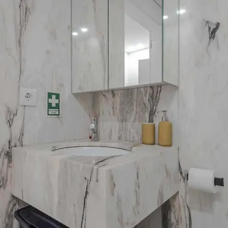 Bright In The Heart Of By Great&cosy Apartment Porto