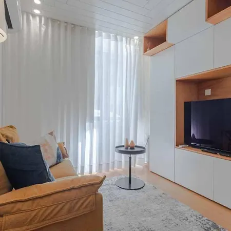 Apartment Bright In The Heart Of By Great&cosy Porto