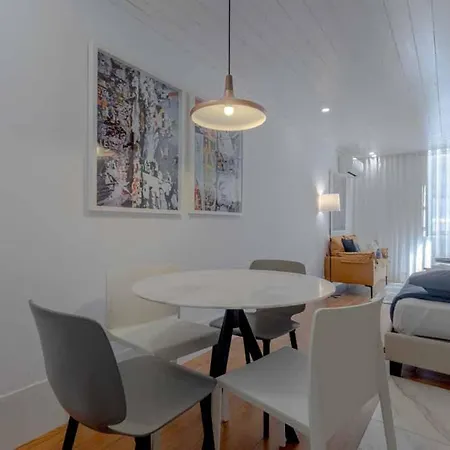 Bright In The Heart Of By Great&cosy Apartment *