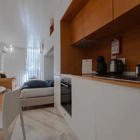 Bright In The Heart Of By Great&cosy Apartment Porto