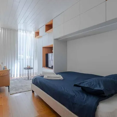 Apartment Bright In The Heart Of By Great&cosy Porto