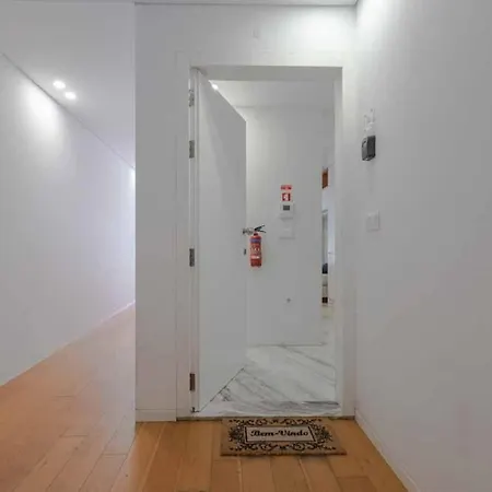 Bright In The Heart Of By Great&cosy Apartment *