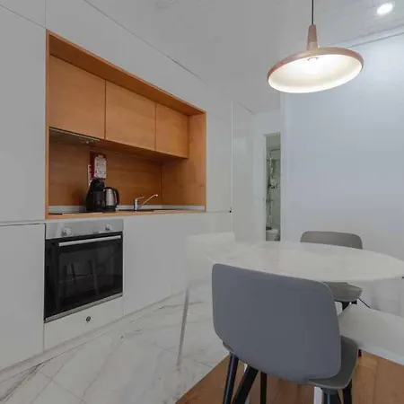 Bright In The Heart Of By Great&cosy Apartment Porto