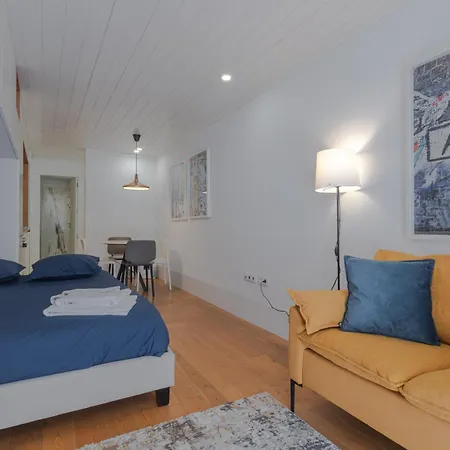 Apartment Bright In The Heart Of By Great&cosy