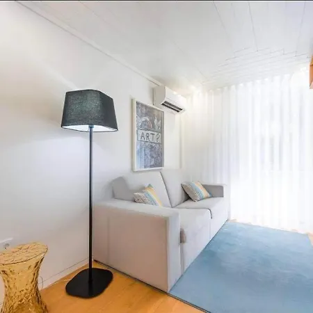 Bright In The Heart Of By Great&cosy Apartament Porto