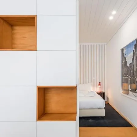 Apartament Bright In The Heart Of By Great&cosy *