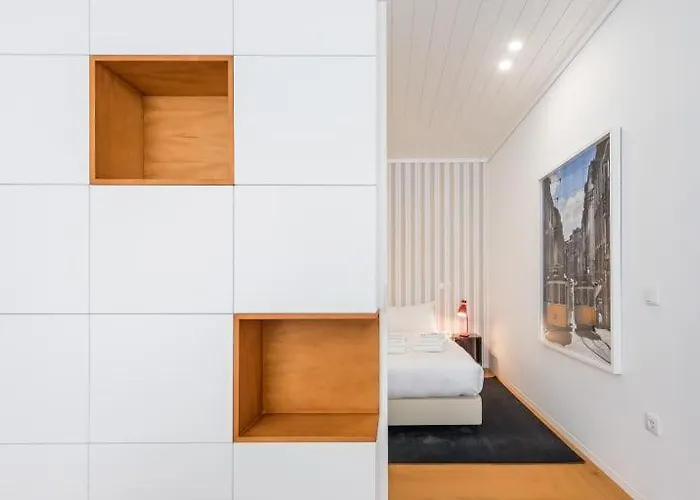 Apartman Bright In The Heart Of By Great&cosy *